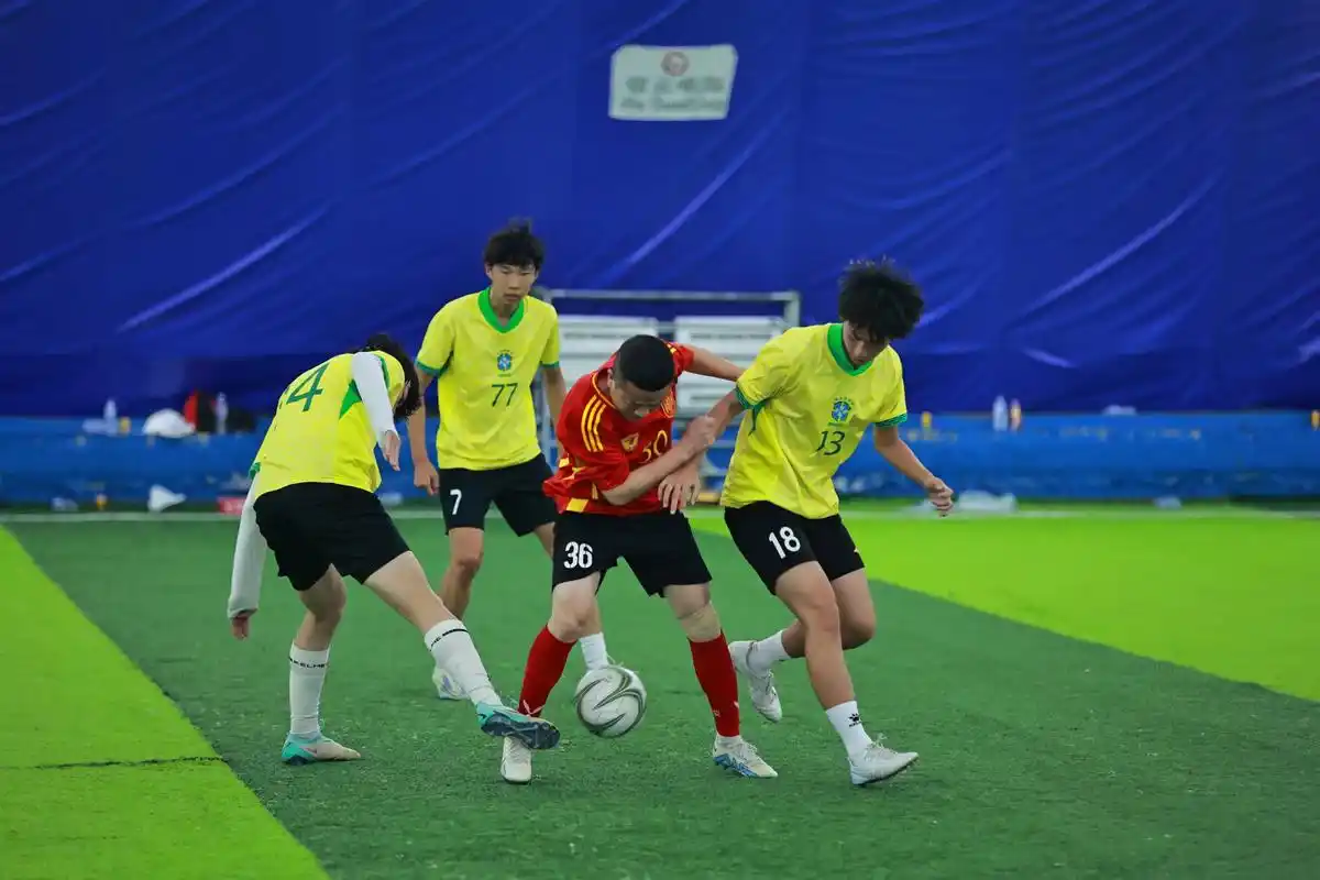 美洲杯：秘鲁 VS 阿根廷